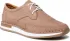 Sneakersy Badura - MI07-B189-B16-06 Beige