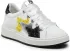 Sneakersy PRIMIGI - 1867011 M Bianco