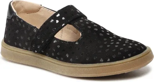 Poltopánky RenBut - 23-3385 Čierna