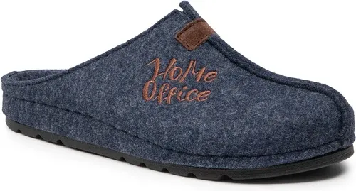 Papuče Panto Fino - II167020 Granat/Granat