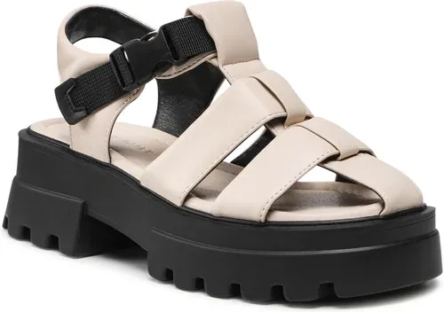 Sandále JENNY FAIRY - WS108-06 Beige