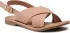 Sandále JENNY FAIRY - WS2590-69 Beige
