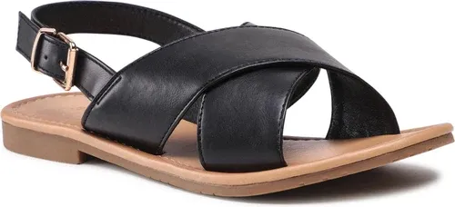 Sandále JENNY FAIRY - WS2590-69 Black