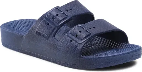 Šľapky Freedom Moses - Basic Kids Navy