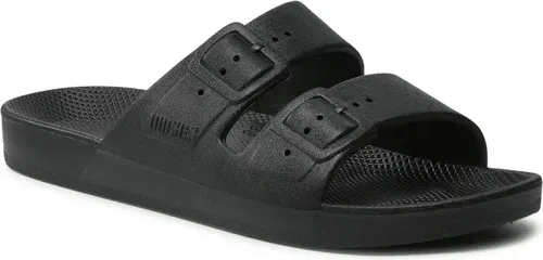 Šľapky Freedom Moses - Basic Black