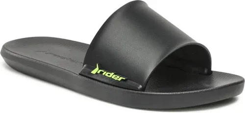 Šľapky Rider - Speed Slide Inf 11816 Black/Black 20766