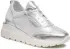 Sneakersy Eksbut - 2D-6399-369/WS Strieborná