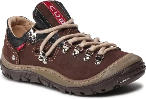 Poltopánky NAGABA - 054 Brąz Poltopánky NAGABA - 054 Brąz