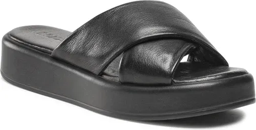 Šľapky INUOVO - 815002 Black