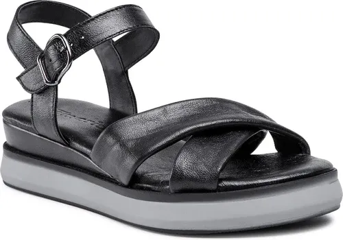 Sandále TAMARIS - 1-28351-28 Black 001