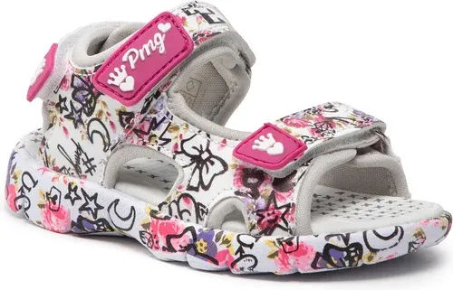 Sandále PRIMIGI - 1967800 Bian