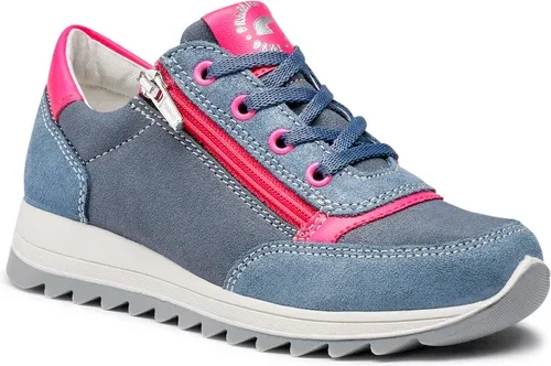 Sneakersy Primigi - 1869511 S Avio
