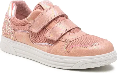 Sneakersy PRIMIGI - 1867211 D Rosa