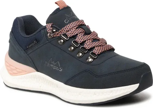 Sneakersy CAMPUS - Dagi CW0105122321 Navy