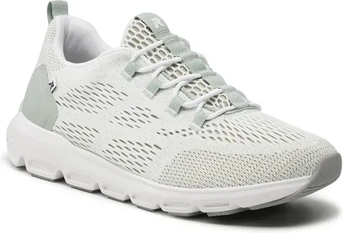 Sneakersy RIEKER - 40403-52 Grün