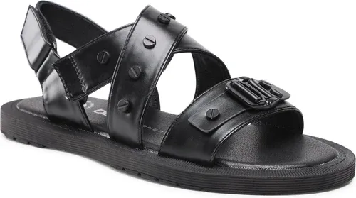 Sandále BETSY - 927047/07-01 Black