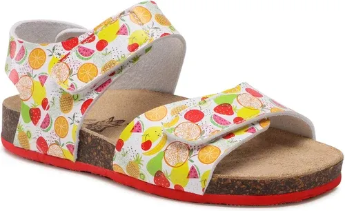 Sandále Primigi - 1929622 S Fru/Bco