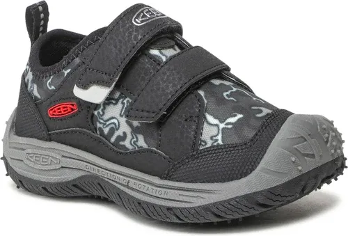 Poltopánky Keen - Speed Hound 1026213 Black/Camo