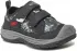 Poltopánky Keen - Speed Hound 1026213 Black/Camo