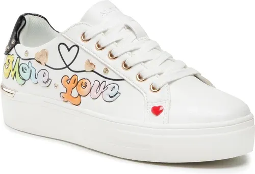 Sneakersy ALDO - Lovemore 16192519 965