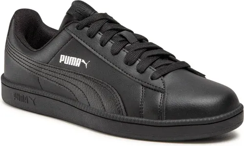 Sneakersy PUMA - Up Jr 373600 19 Puma Black/Puma Black/White