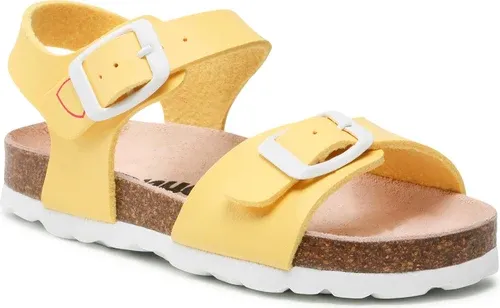 Sandále Blauer - S2STELLA01/PUC Yellow