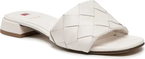 Šľapky HÖGL - 3-101520 Creme 1200