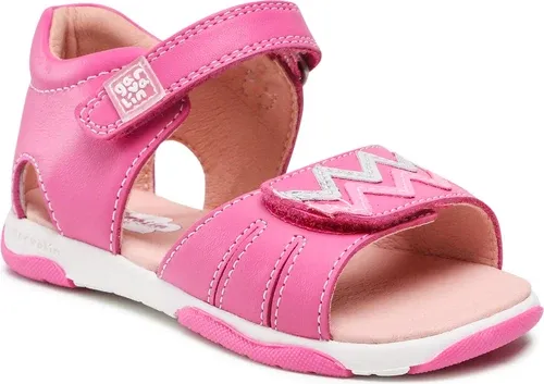 Sandále Garvalin - 222314-A S Rosy