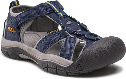 Sandále Keen - Venice H2 1019219 Navy/Gray