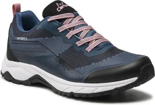 Trekingová obuv Campus - Valadeta CW0103122321 Navy