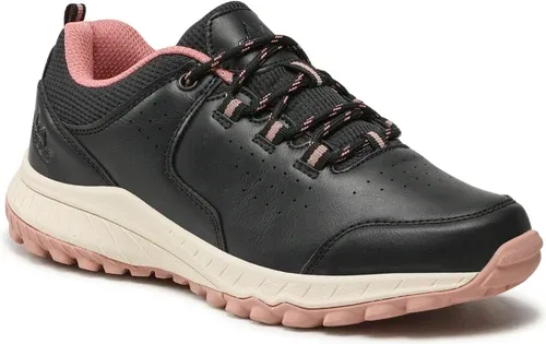 Sneakersy CAMPUS - Keith CW0106122200 Black