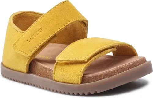 Sandále Lasocki Kids - CI12-PORTA-02(III)DZ Yellow