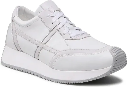 Sneakersy GINO ROSSI - RST-SAINZ-03 Light Grey