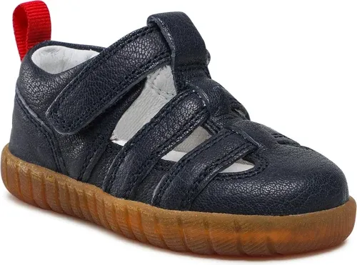 Poltopánky Reima - Hieta 569509 Navy