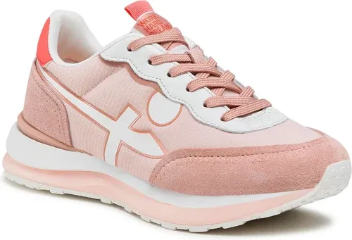 Sneakersy TAMARIS - 1-23722-28 Blossom Comb 552