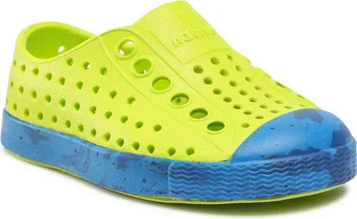 Tramky NATIVE - Jefferson Marbled 13100110-3365 Chartreuse Green