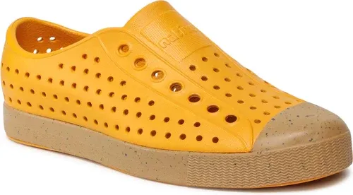 Tramky NATIVE - Jefferson Bloom 11100148-7412 Wheat Yellow/Almond Beige/Jiffy Speckles