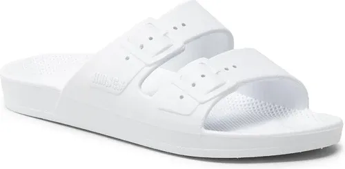 Šľapky FREEDOM MOSES - Basic White