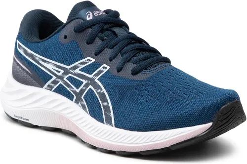 Topánky Asics - Gel-Excite 9 1012B182 Mako Blue/White 400