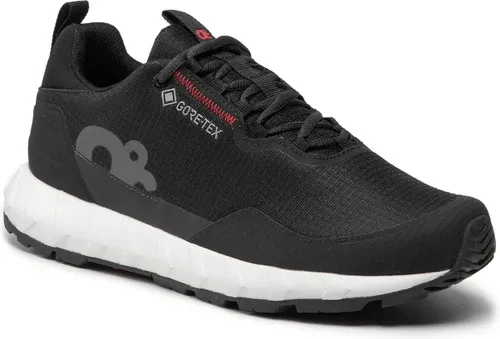 Sneakersy ZeroC - Storo Citycross Gtx M GORE-TEX 100630201 Black/White