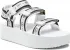 Sandále CHIARA FERRAGNI - CF2961-009 White