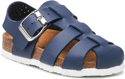 Sandále Scholl - Bat F29821 1040 240 Navy Blue