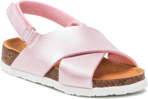 Sandále SCHOLL - Duck F29823 1475 240 Light Pink