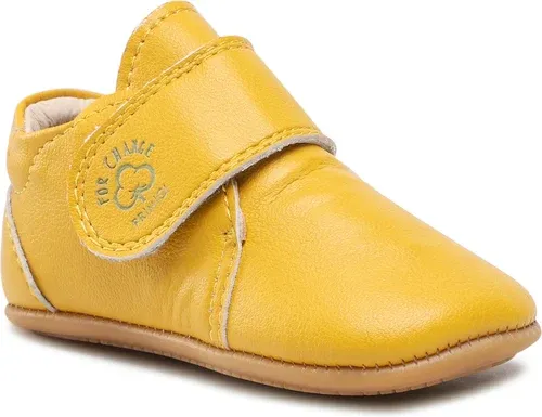 Poltopánky Primigi - 1901322 Ocra