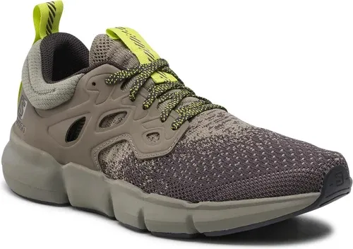 Topánky Salomon - Predict Soc2 413484 26 G0 Magnet/Vetiver/Evening Primrose