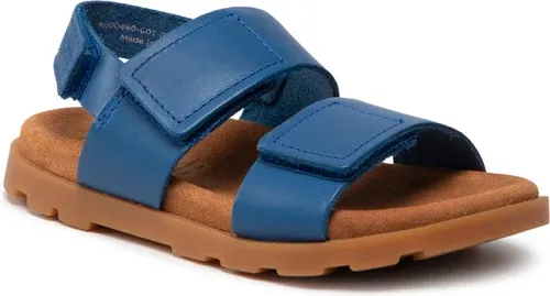 Sandále Camper - Brutus Sandal Kid K800490-001 Blue