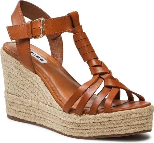 Espadrilky DUNE LONDON - Kofu 5 II 0081504510024511 Tan
