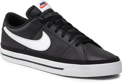 Topánky Nike - Court Legacy Nn DH3162 001 Black/White