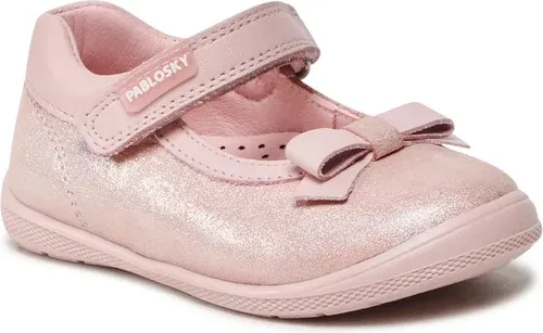 Poltopánky PABLOSKY - 015072 M Seta Rosa Cuarzo