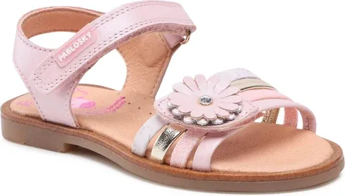 Sandále PABLOSKY - StepEasy By Pablosky 012978 S Nacar Rosa